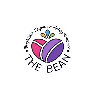 THE BEAN Logo
